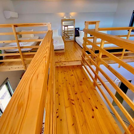 Hotel Little Swiss House Motobu Εξωτερικό φωτογραφία