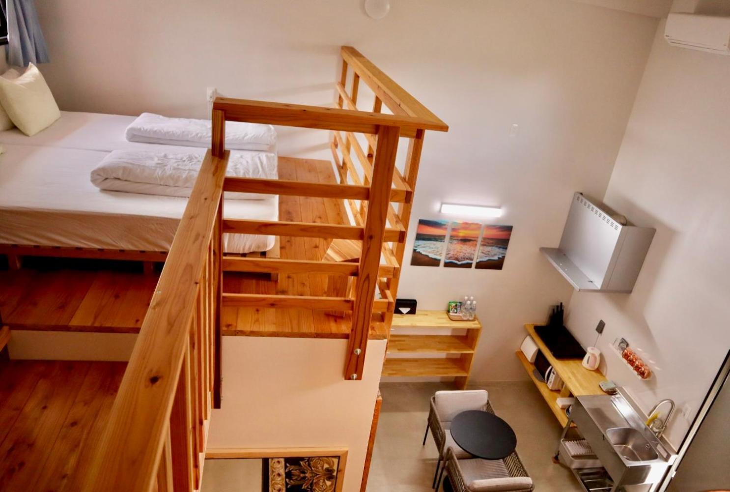 Hotel Little Swiss House Motobu Εξωτερικό φωτογραφία