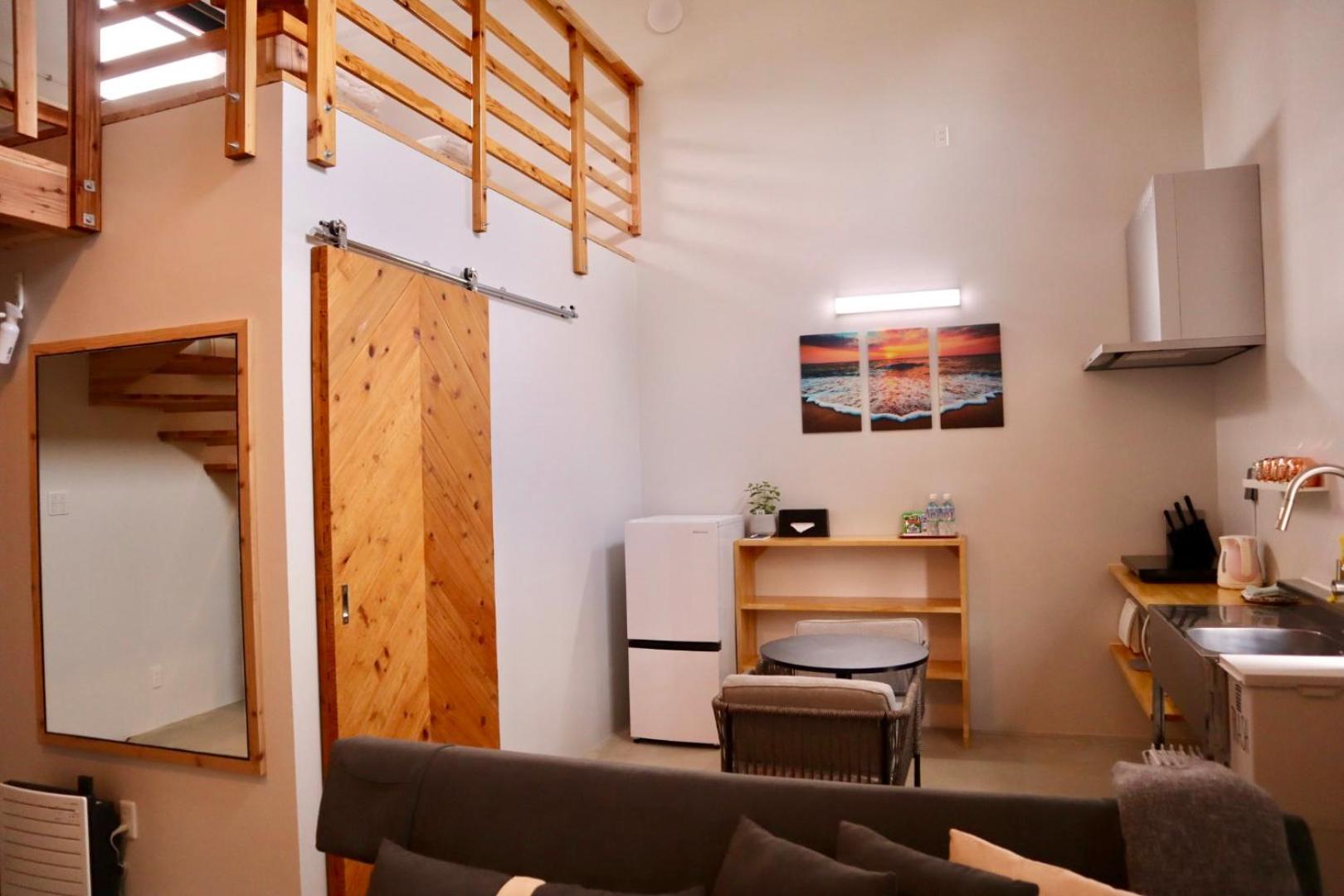 Hotel Little Swiss House Motobu Εξωτερικό φωτογραφία