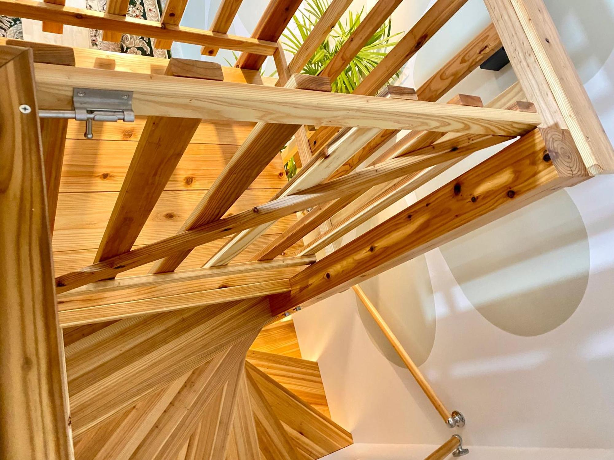 Hotel Little Swiss House Motobu Εξωτερικό φωτογραφία