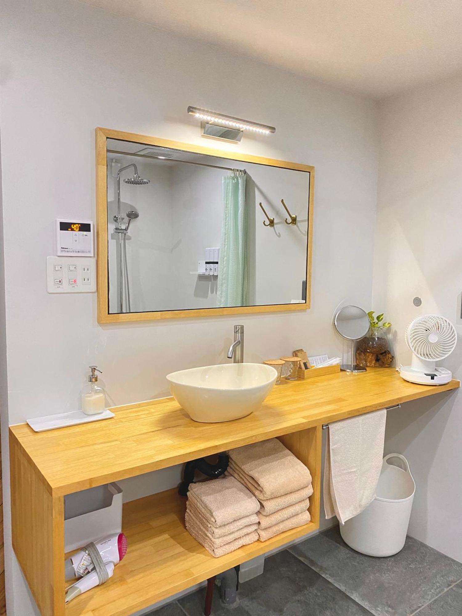 Hotel Little Swiss House Motobu Εξωτερικό φωτογραφία