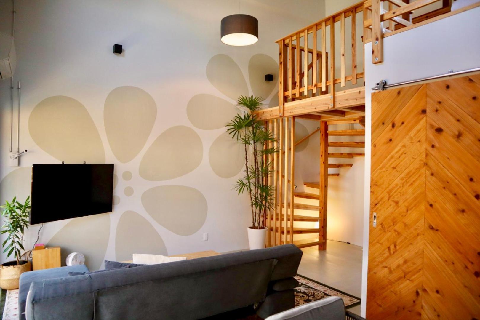 Hotel Little Swiss House Motobu Εξωτερικό φωτογραφία
