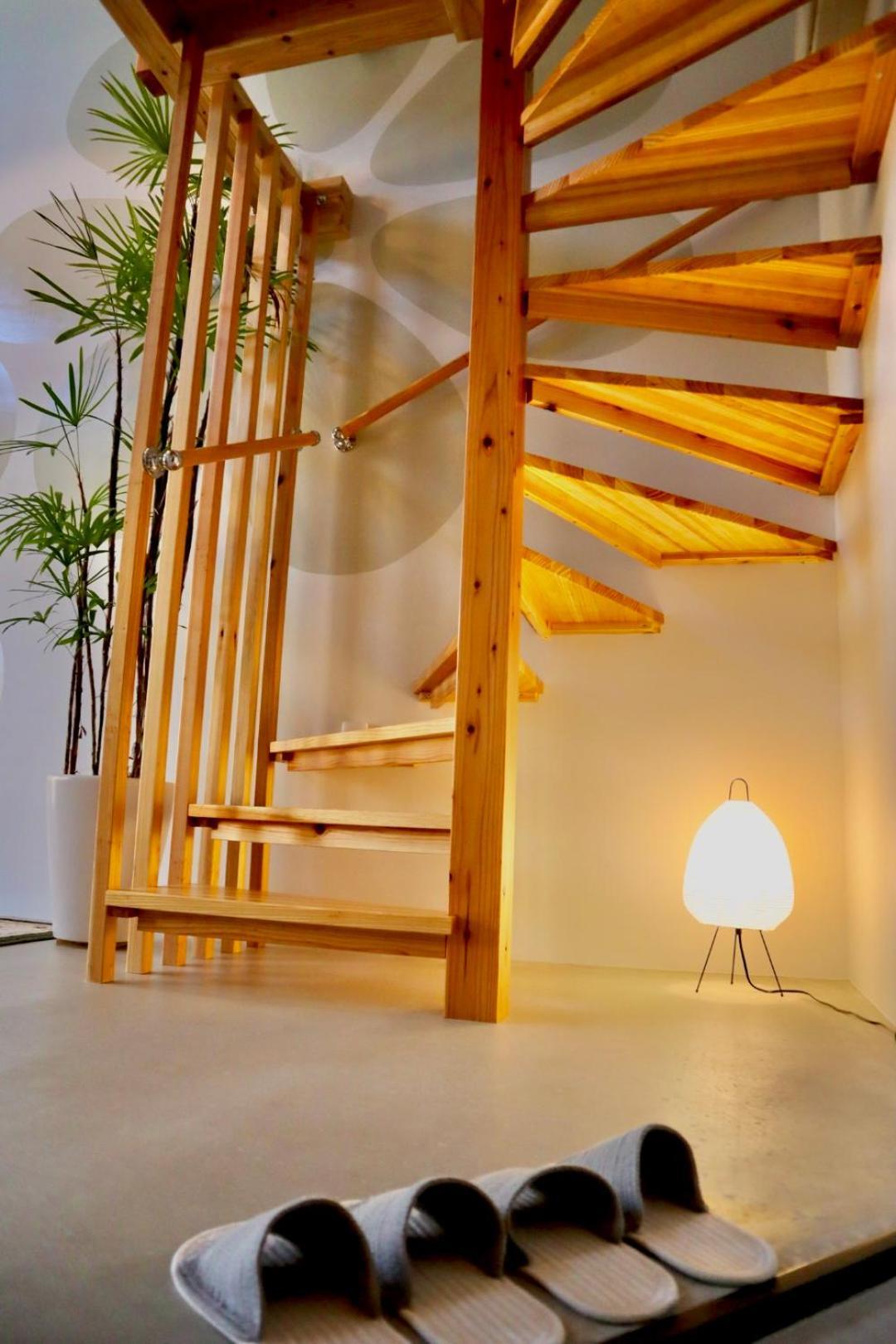 Hotel Little Swiss House Motobu Εξωτερικό φωτογραφία