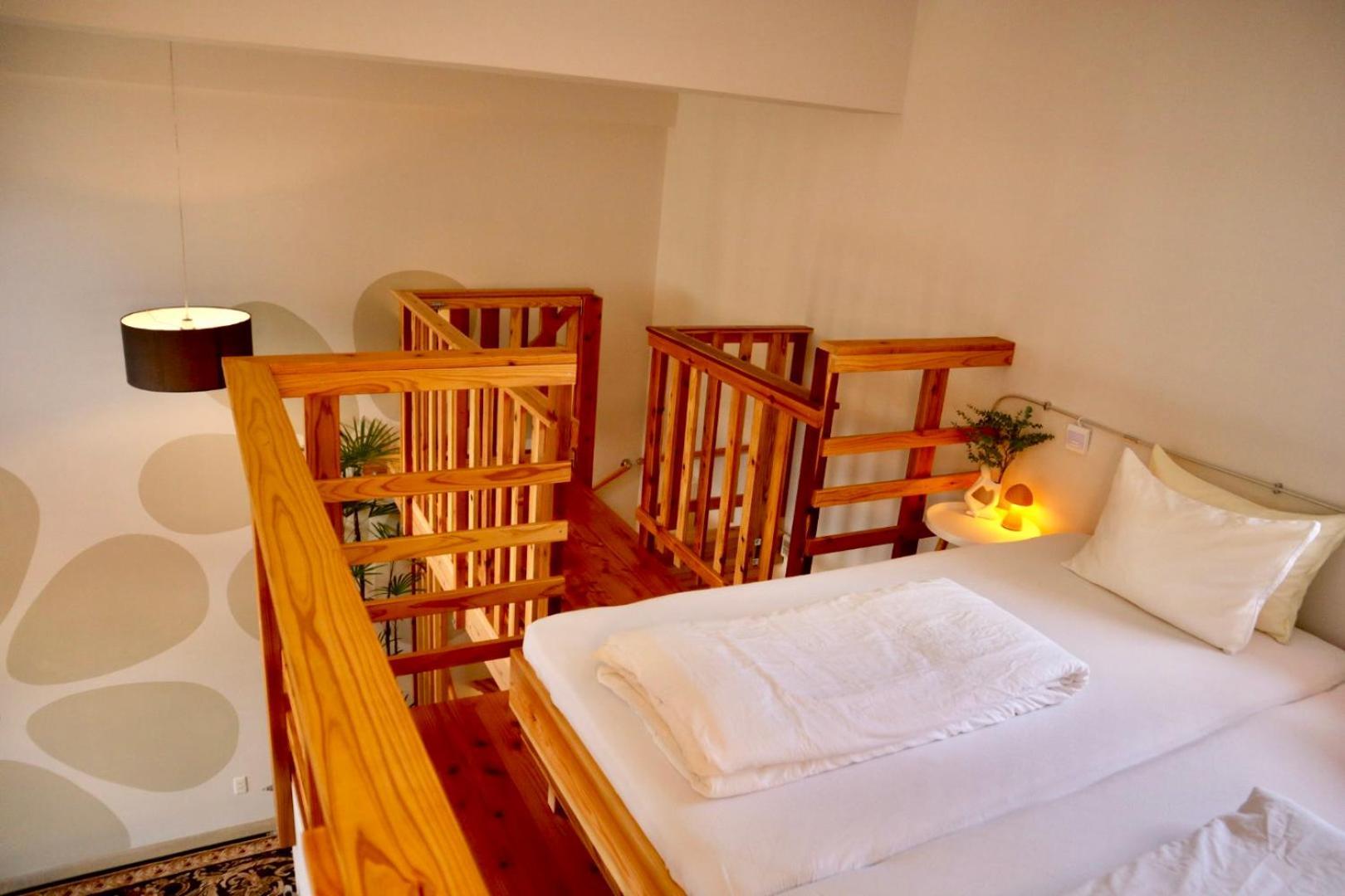 Hotel Little Swiss House Motobu Εξωτερικό φωτογραφία