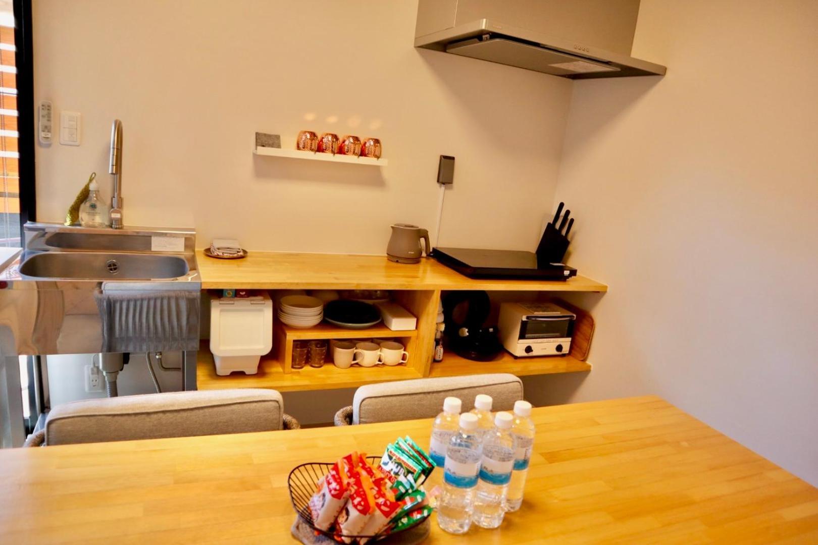 Hotel Little Swiss House Motobu Εξωτερικό φωτογραφία