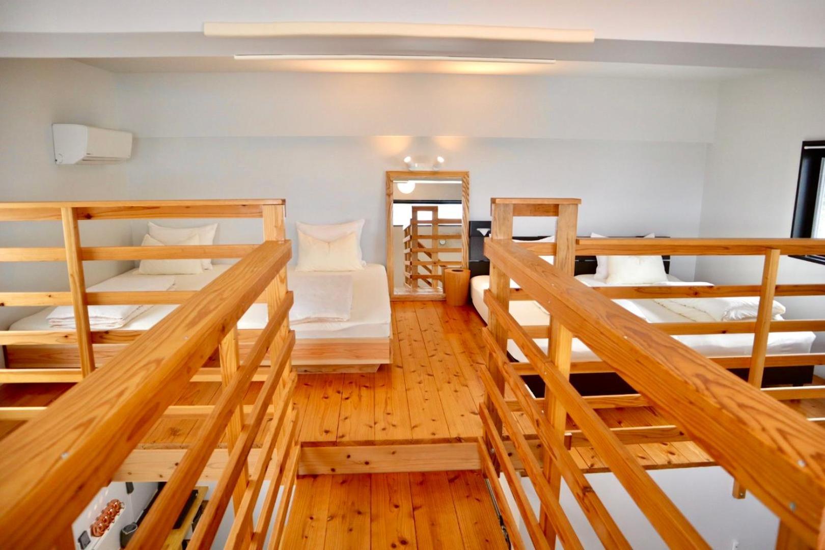 Hotel Little Swiss House Motobu Εξωτερικό φωτογραφία